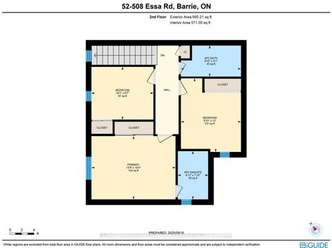 Photo 17 at 52 - 508 Essa Road, Holly, Barrie Photo 17 at 52 - 508 Essa Road, Holly, Barrie