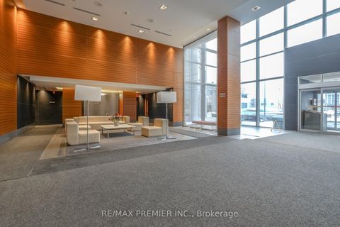 Photo 1 at 318 - 135 Village Green Square, Malvern West, Toronto