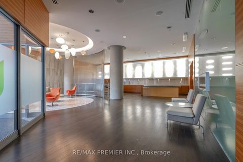 Photo 2 at 318 - 135 Village Green Square, Malvern West, Toronto