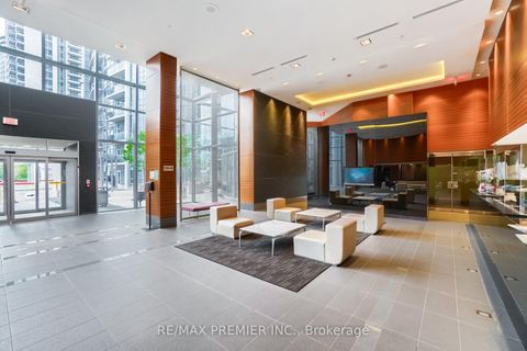 Photo 3 at 318 - 135 Village Green Square, Malvern West, Toronto