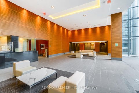 Photo 4 at 318 - 135 Village Green Square, Malvern West, Toronto