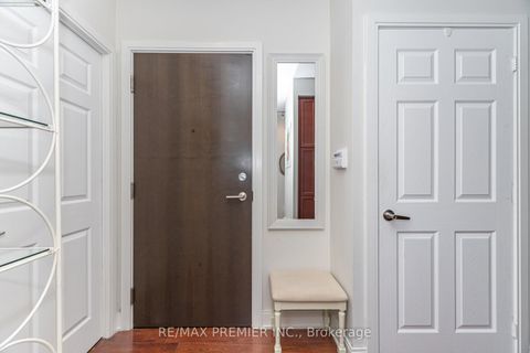 Photo 6 at 318 - 135 Village Green Square, Malvern West, Toronto