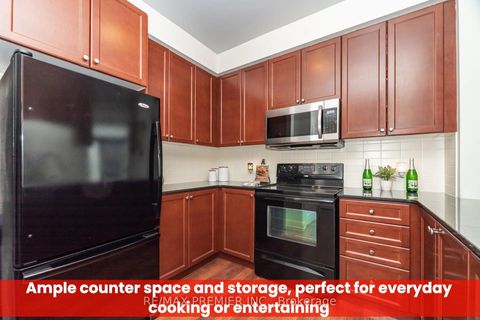 Photo 9 at 318 - 135 Village Green Square, Malvern West, Toronto