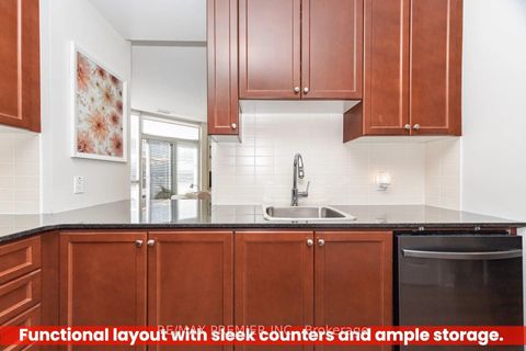 Photo 12 at 318 - 135 Village Green Square, Malvern West, Toronto