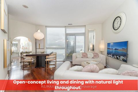 Photo 13 at 318 - 135 Village Green Square, Malvern West, Toronto