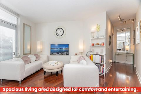 Photo 14 at 318 - 135 Village Green Square, Malvern West, Toronto