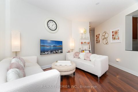 Photo 16 at 318 - 135 Village Green Square, Malvern West, Toronto