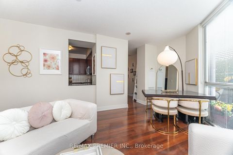 Photo 17 at 318 - 135 Village Green Square, Malvern West, Toronto