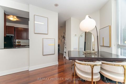 Photo 18 at 318 - 135 Village Green Square, Malvern West, Toronto