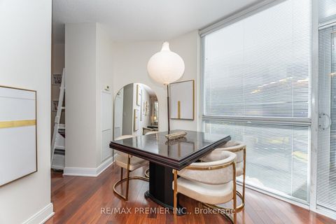 Photo 19 at 318 - 135 Village Green Square, Malvern West, Toronto