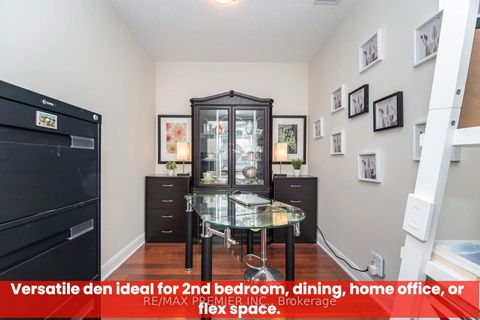 Photo 21 at 318 - 135 Village Green Square, Malvern West, Toronto