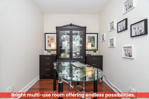 Photo 22 at 318 - 135 Village Green Square, Malvern West, Toronto