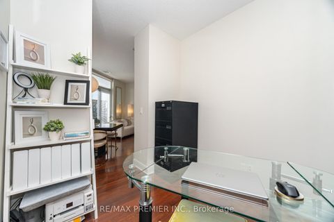Photo 23 at 318 - 135 Village Green Square, Malvern West, Toronto