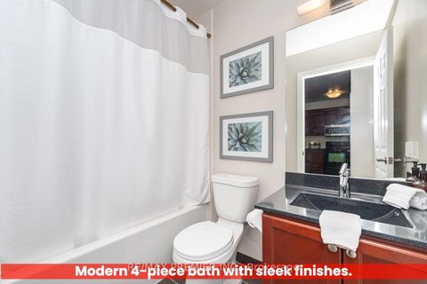 Photo 24 at 318 - 135 Village Green Square, Malvern West, Toronto