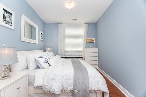 Photo 26 at 318 - 135 Village Green Square, Malvern West, Toronto