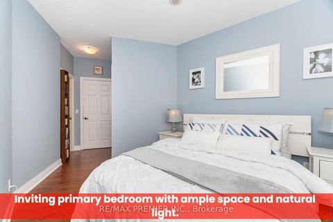 Photo 27 at 318 - 135 Village Green Square, Malvern West, Toronto