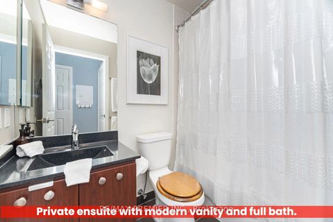 Photo 28 at 318 - 135 Village Green Square, Malvern West, Toronto