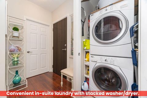 Photo 29 at 318 - 135 Village Green Square, Malvern West, Toronto