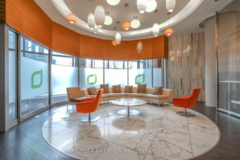 Photo 30 at 318 - 135 Village Green Square, Malvern West, Toronto