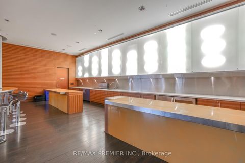 Photo 31 at 318 - 135 Village Green Square, Malvern West, Toronto