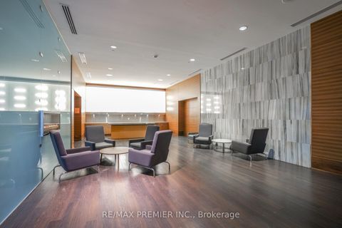 Photo 32 at 318 - 135 Village Green Square, Malvern West, Toronto