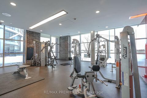 Photo 35 at 318 - 135 Village Green Square, Malvern West, Toronto