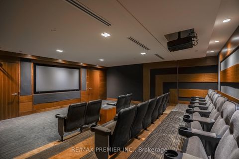 Photo 38 at 318 - 135 Village Green Square, Malvern West, Toronto