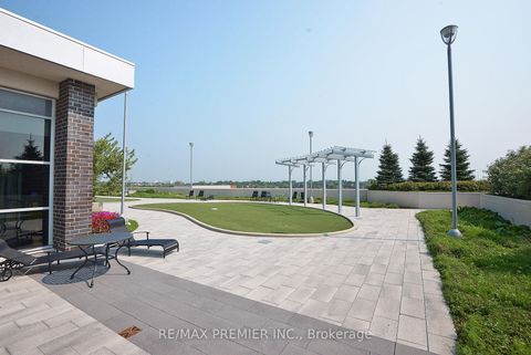 Photo 39 at 318 - 135 Village Green Square, Malvern West, Toronto