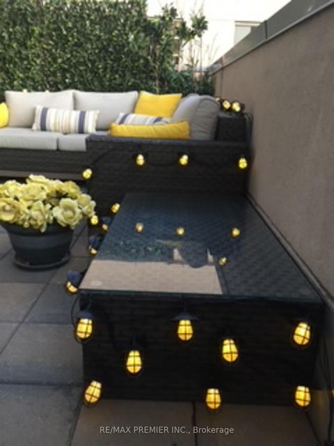 Photo 40 at 318 - 135 Village Green Square, Malvern West, Toronto