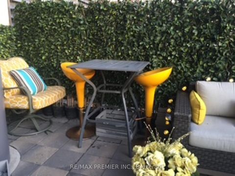 Photo 41 at 318 - 135 Village Green Square, Malvern West, Toronto