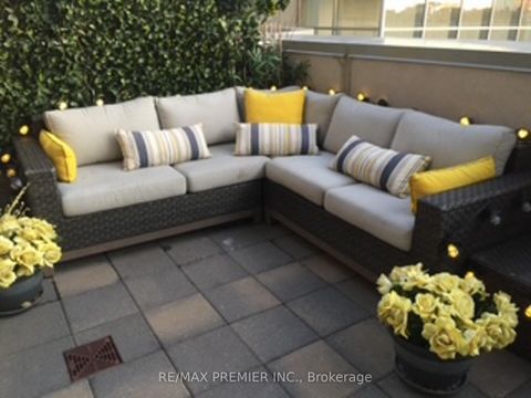 Photo 42 at 318 - 135 Village Green Square, Malvern West, Toronto