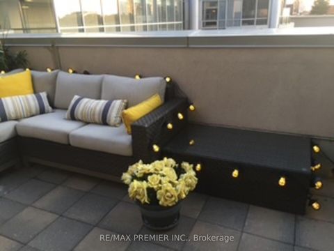 Photo 44 at 318 - 135 Village Green Square, Malvern West, Toronto