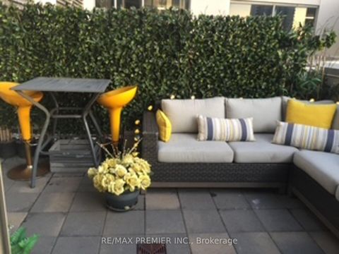 Photo 45 at 318 - 135 Village Green Square, Malvern West, Toronto