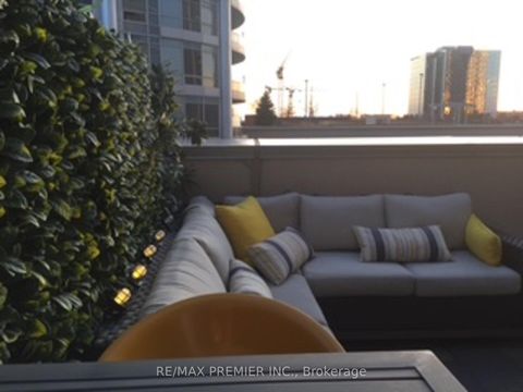 Photo 46 at 318 - 135 Village Green Square, Malvern West, Toronto