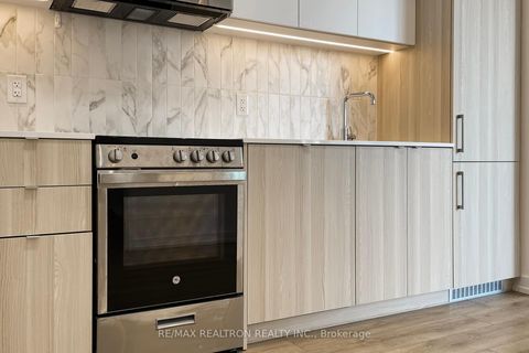 Photo 23 at 301 - 500 Dupont Street, Annex, Toronto