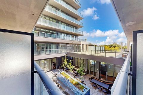 Photo 42 at 301 - 500 Dupont Street, Annex, Toronto