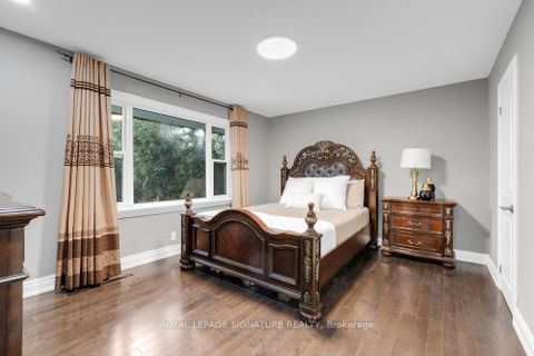 Photo 16 at 23 Burnview Crescent, Woburn, Toronto