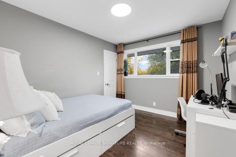 Photo 21 at 23 Burnview Crescent, Woburn, Toronto