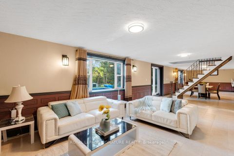 Photo 24 at 23 Burnview Crescent, Woburn, Toronto