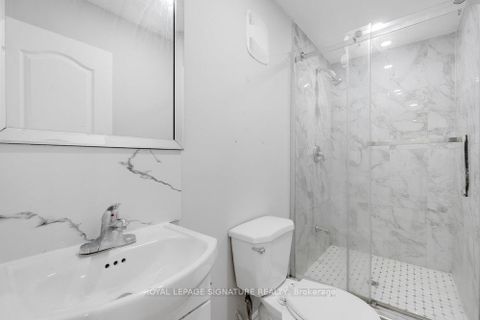 Photo 37 at 23 Burnview Crescent, Woburn, Toronto