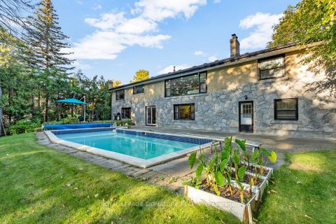 Photo 38 at 23 Burnview Crescent, Woburn, Toronto