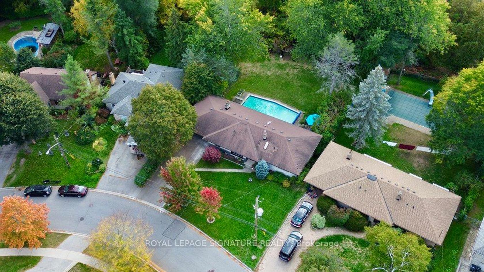 23 Burnview Crescent, Woburn, Toronto 