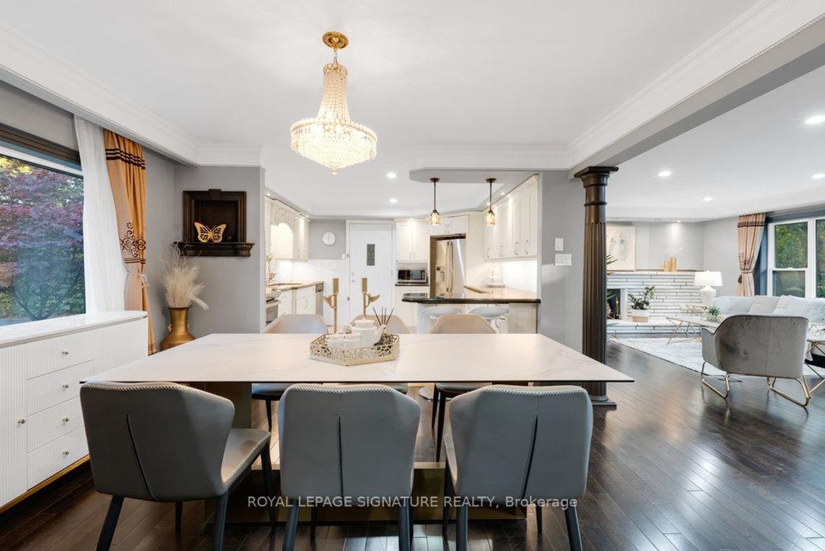 Photo 10 at 23 Burnview Crescent, Woburn, Toronto Photo 10 at 23 Burnview Crescent, Woburn, Toronto