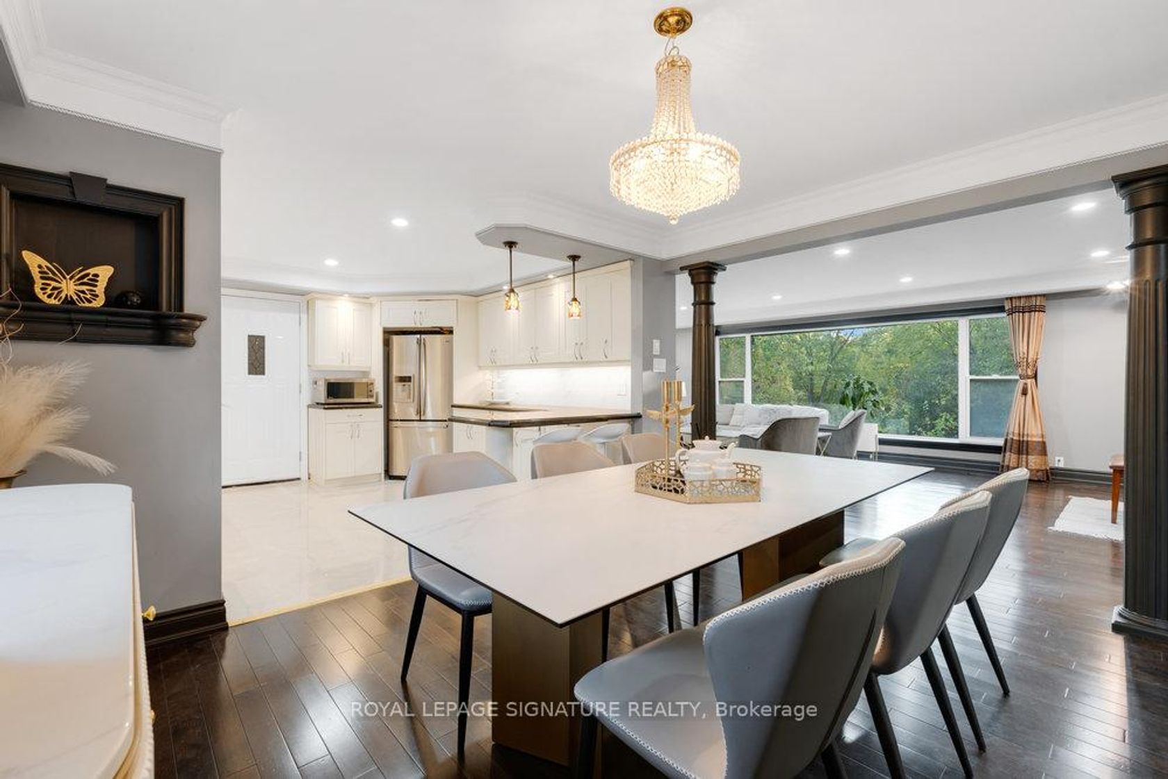 Photo 11 at 23 Burnview Crescent, Woburn, Toronto Photo 11 at 23 Burnview Crescent, Woburn, Toronto