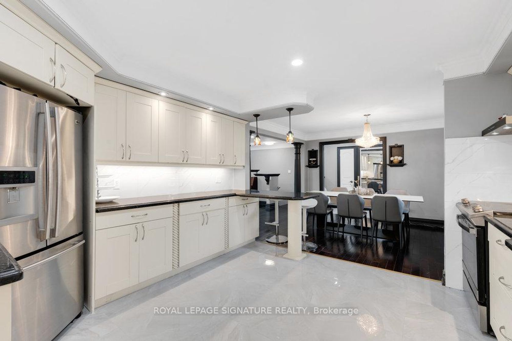 Photo 15 at 23 Burnview Crescent, Woburn, Toronto Photo 15 at 23 Burnview Crescent, Woburn, Toronto