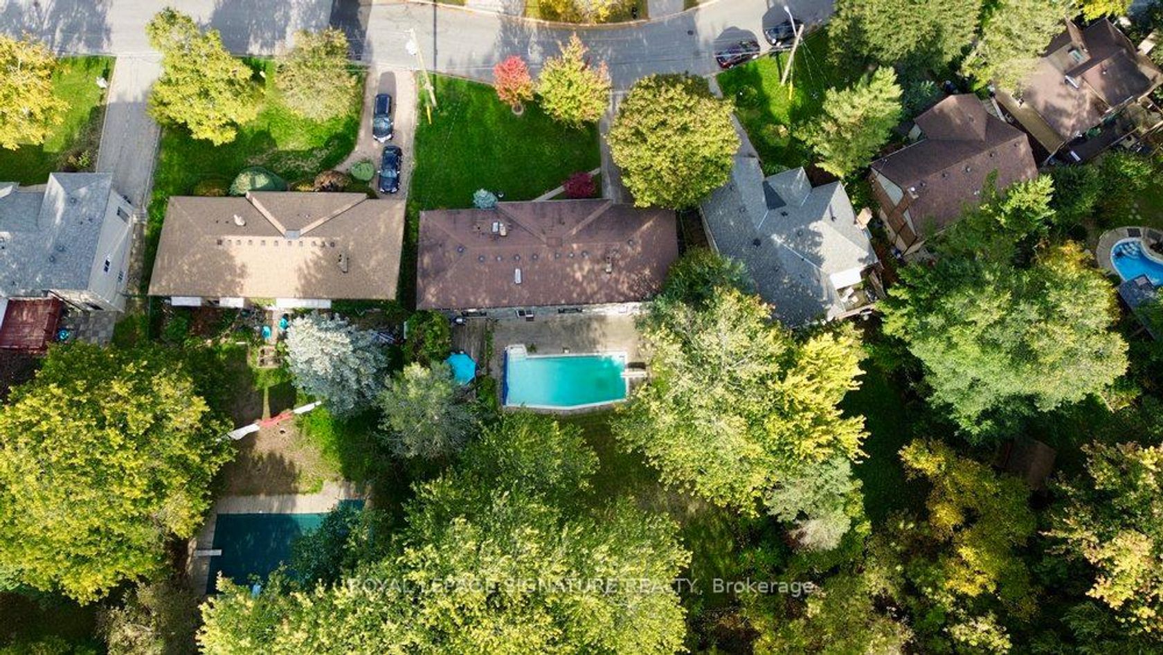 Photo 45 at 23 Burnview Crescent, Woburn, Toronto Photo 45 at 23 Burnview Crescent, Woburn, Toronto