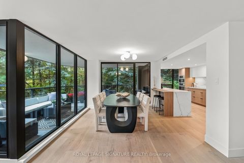 Photo 3 at 405 - 3900 Yonge Street, Nortown, Toronto