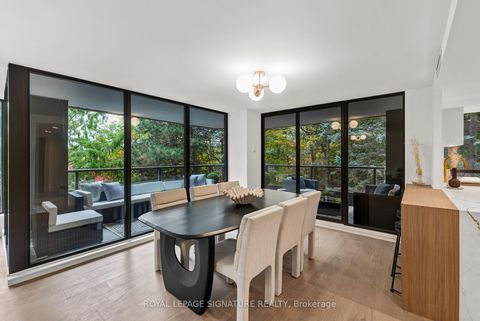 Photo 4 at 405 - 3900 Yonge Street, Nortown, Toronto