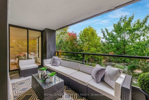 Photo 30 at 405 - 3900 Yonge Street, Nortown, Toronto