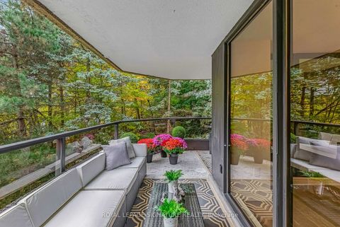 Photo 31 at 405 - 3900 Yonge Street, Nortown, Toronto